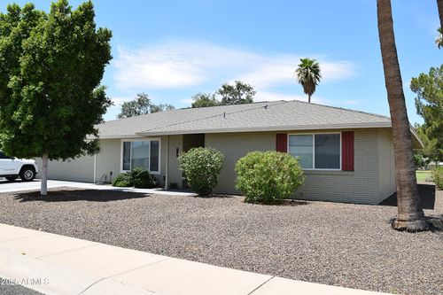 21034 N 125th Ave, Sun City West, AZ, 85375-1909 | Card Image