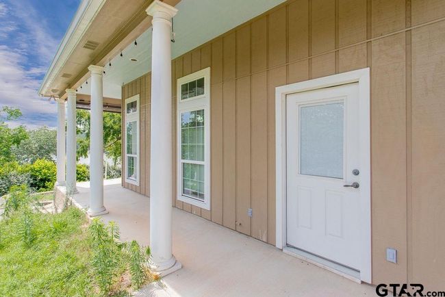 302 Harmony Ln, House other with 3 bedrooms, 3 bathrooms and null parking in Hideaway TX | Image 9