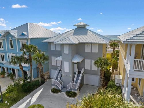 11 W Galvez Ct, Pensacola Beach, FL, 32561-5122 | Card Image