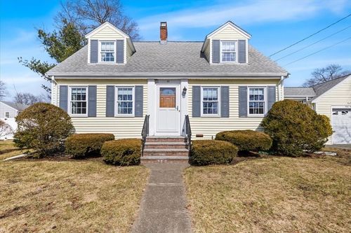 43 Grove Circle, Braintree, MA, 02184 | Card Image
