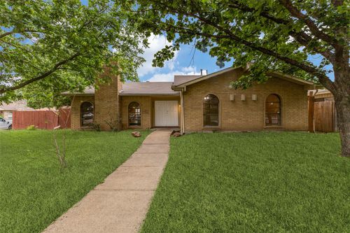 11627 Cotillion Drive, Dallas, TX, 75228 | Card Image