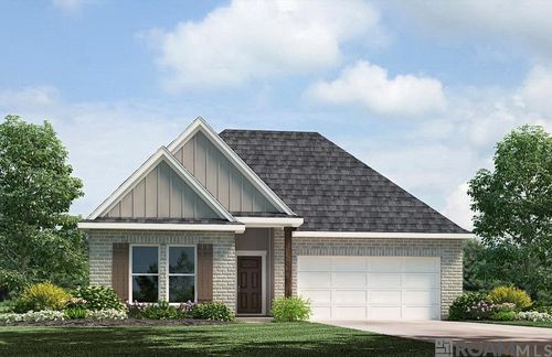 7320 Brook Hollow Dr, Zachary, LA, 70791 | Card Image