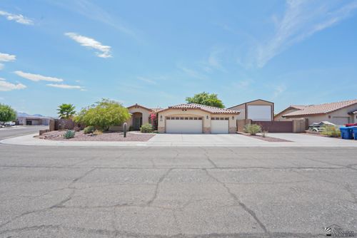 11605 E 26th Ln, Yuma, AZ, 85367-4940 | Card Image