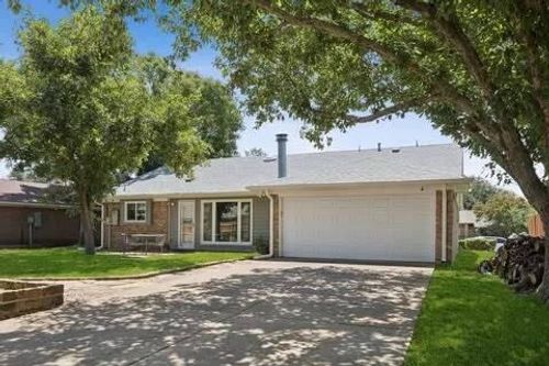 4808 Boothbay Way, Fort Worth, TX, 76179-4126 | Card Image