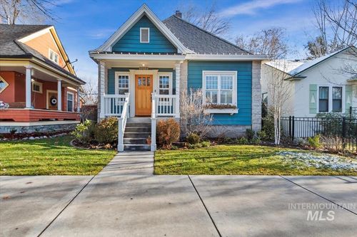 1212 N 13th St, Boise, ID, 83702-4115 | Card Image