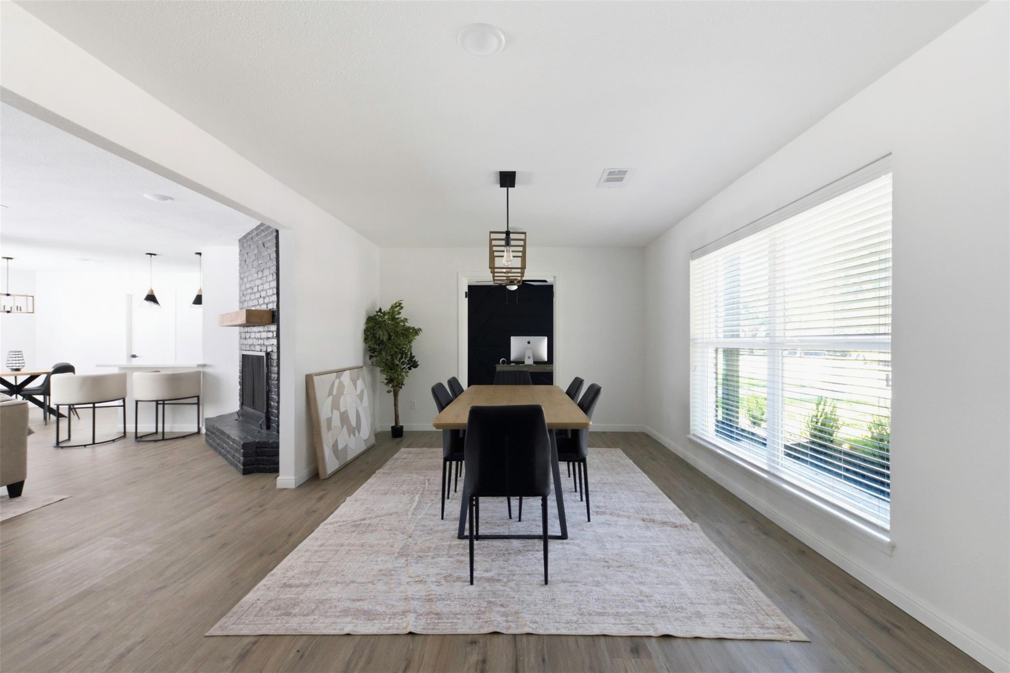 Residential in Houston 3