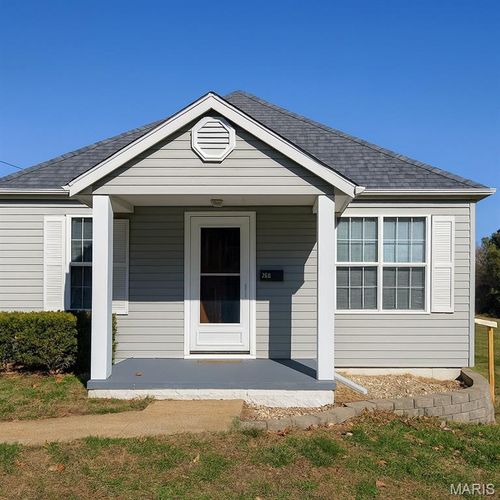 25 W Oak St, Saint Clair, MO, 63077-1449 | Card Image