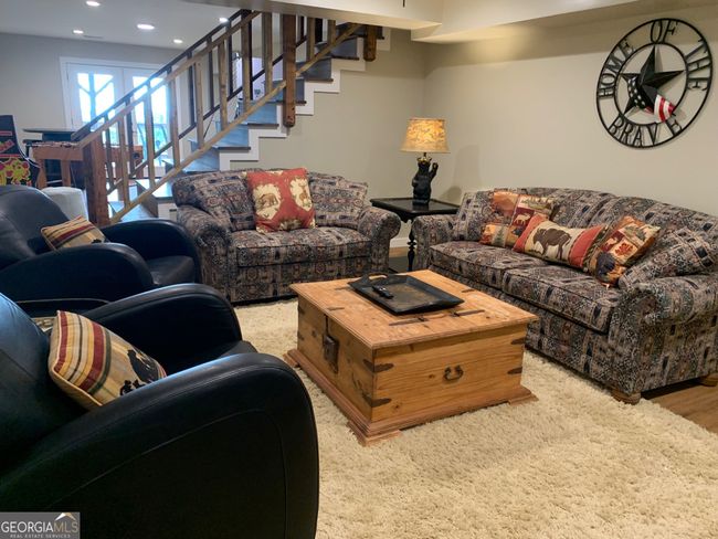 103 Sunrise Ter, House other with 4 bedrooms, 3 bathrooms and 3 parking in Jasper GA | Image 18