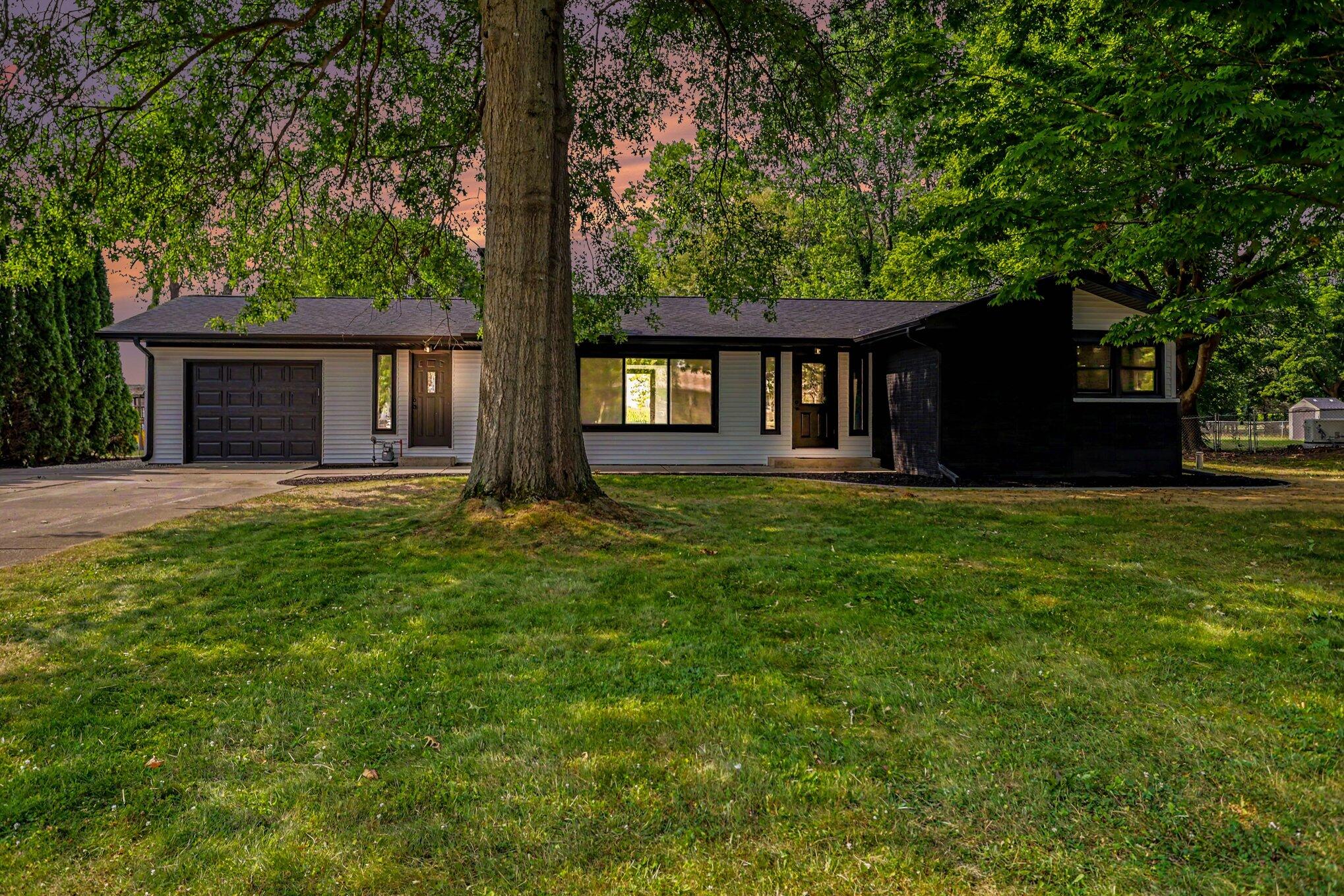 Residential in Battle Creek