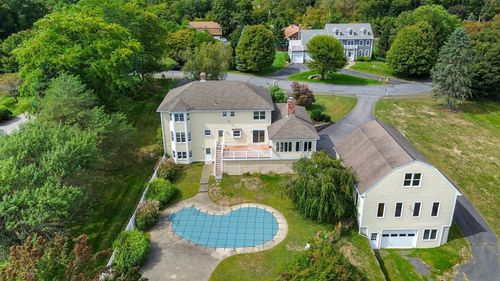 14 Frost Ln, Sudbury, MA, 01776-1131 | Card Image