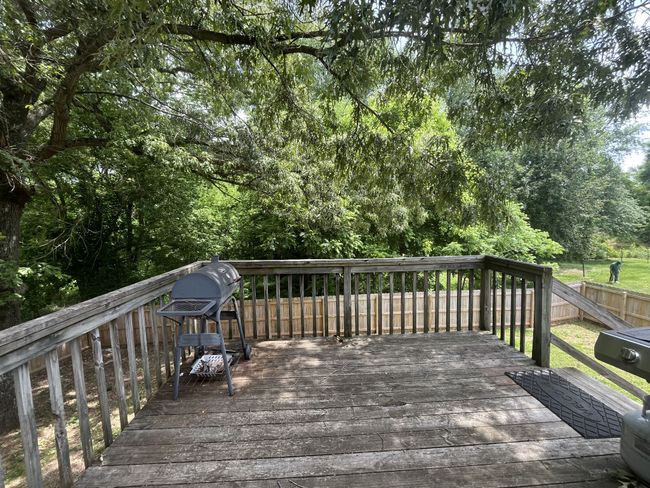 660 Artic Ave, House other with 3 bedrooms, 2 bathrooms and 3 parking in Oak Grove KY | Image 6