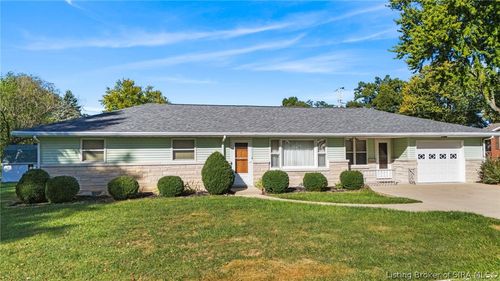 1805 Holly Lane, Madison, IN, 47250 | Card Image