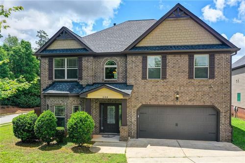 344 Mango Ct, Mcdonough, GA, 30253-8385 | Card Image