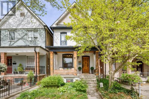 199 Osler Street, Toronto (Weston-Pellam Park), ON, M6N2Z2 | Card Image