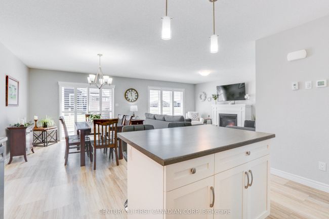 18 Windward Way N, House other with 2 bedrooms, 2 bathrooms and 2 parking in Goderich ON | Image 15