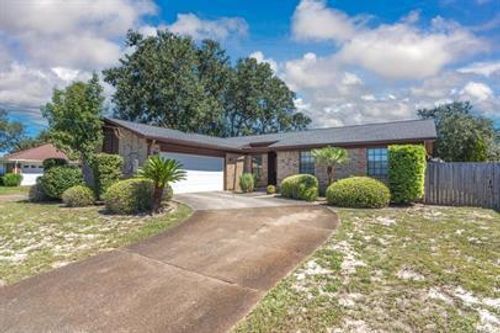708 Avenue Due Fontaine Bleau, Mary Esther, FL, 32569-2306 | Card Image