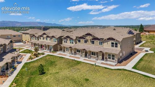 4055 Tiberias Pt, Colorado Springs, CO, 80916-4538 | Card Image