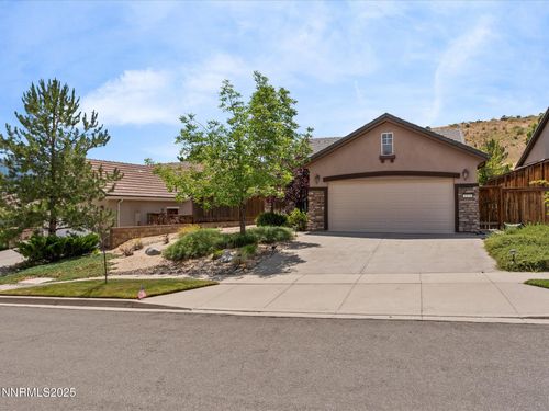 1835 Trail Creek Way, Reno, NV, 89523-4894 | Card Image