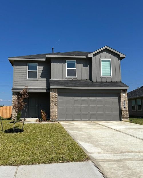 18265 Decartes St, New Caney, TX, 77357 | Card Image