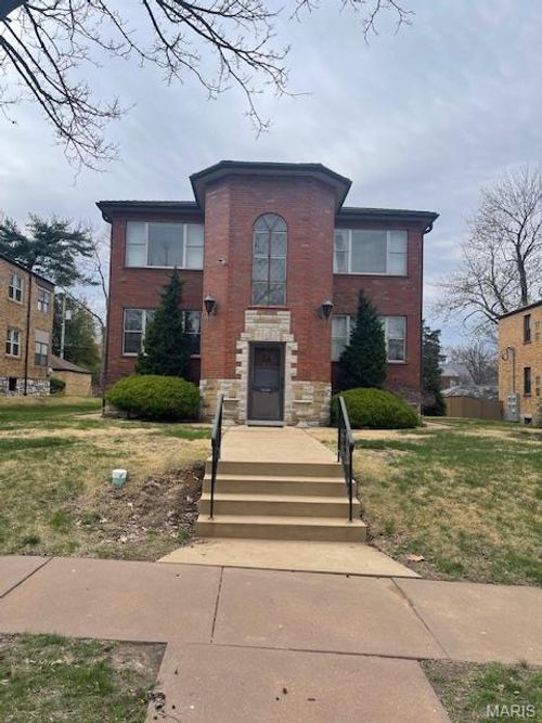 2w-6258 Nottingham Ave, Saint Louis, MO, 63109-3154 | Card Image