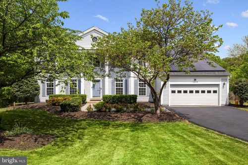 12314 Valley High Rd, HERNDON, VA, 20170-2073 | Card Image