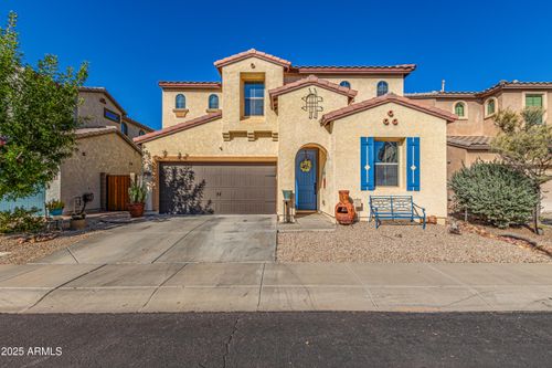 3238 E Ridgewood Ln, Gilbert, AZ, 85298-4306 | Card Image