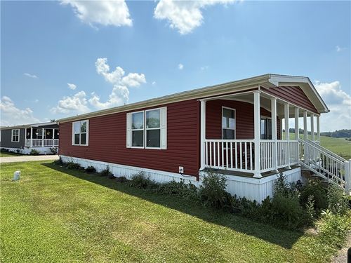 121 Route 21 Mhp, Carmichaels, PA, 15320-1618 | Card Image