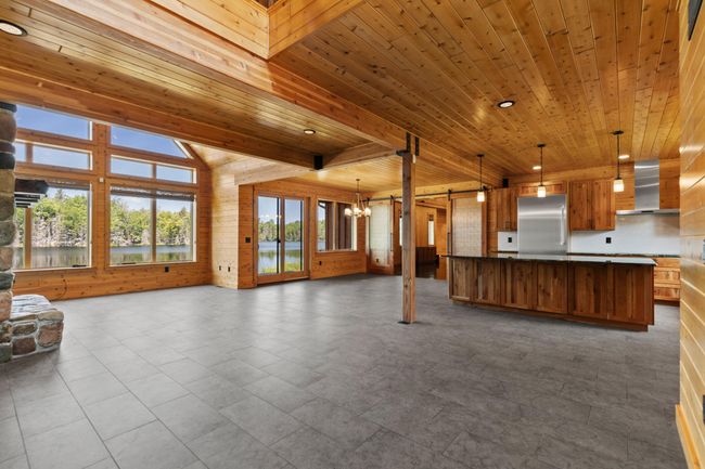 1072 W M 80, House other with 3 bedrooms, 4 bathrooms and null parking in Sault Sainte Marie MI | Image 7