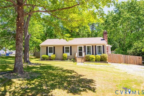 5201 Andradell Ln, Chesterfield, VA, 23832-7022 | Card Image