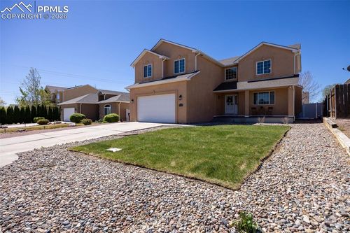 4779 Goldfinch Court, Pueblo, CO, 81008 | Card Image