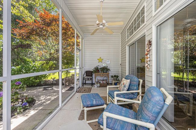 4610 Fringetree Dr, House other with 3 bedrooms, 2 bathrooms and 4 parking in Murrells Inlet SC | Image 28