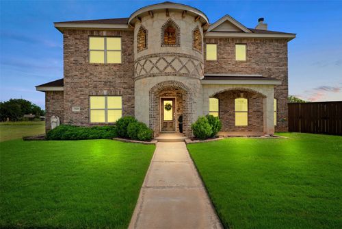 2589 John C Stevens St, Abilene, TX, 79601-2067 | Card Image