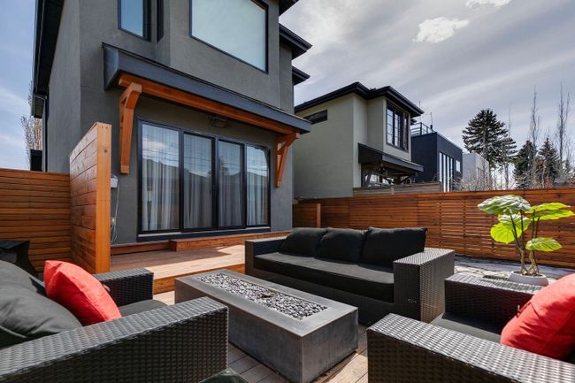 1813 Ramsay Street Se, Home with 4 bedrooms, 3 bathrooms and 2 parking in Calgary AB | Image 36