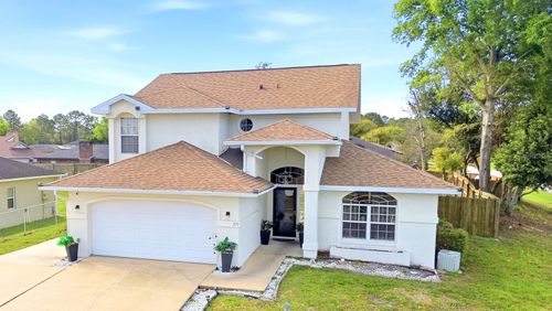 399 Cloverleaf Blvd, DELTONA, FL, 32725-6968 | Card Image