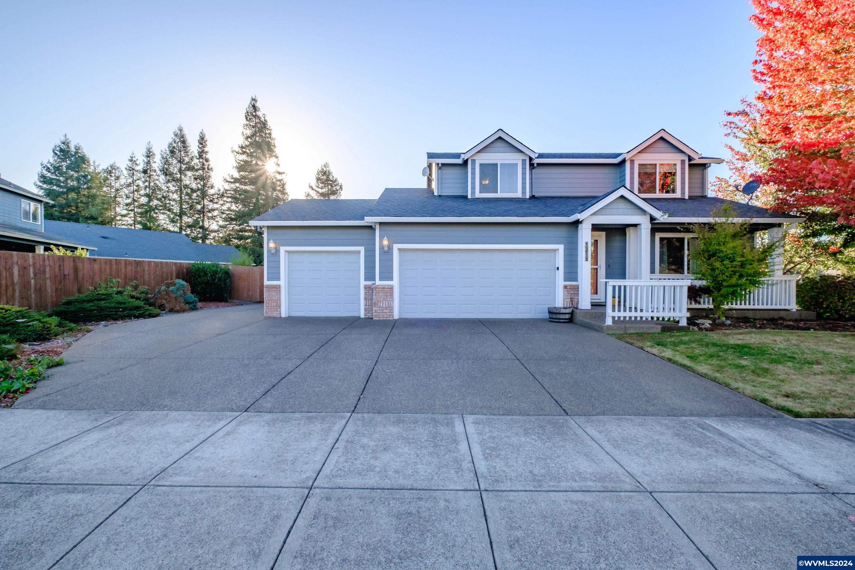 Terri Ln, Albany, OR 97321