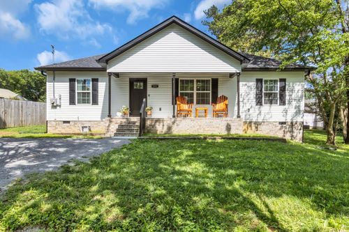 203 Martha St, Shelbyville, TN, 37160-4155 | Card Image