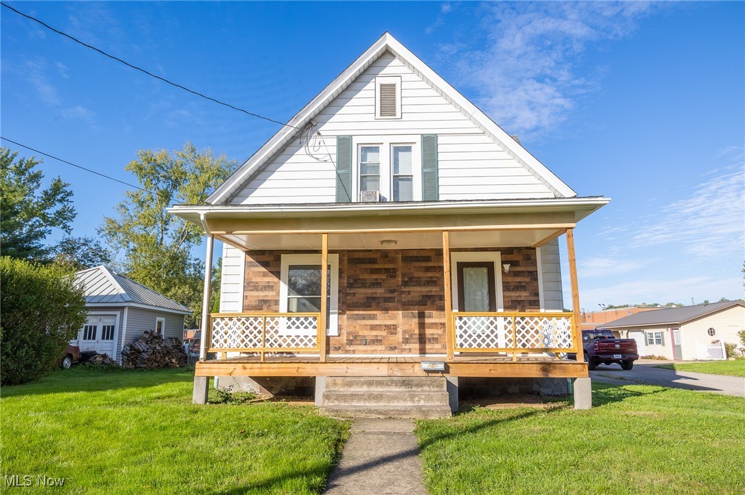 Mount Vernon Ave, Loudonville, OH 44842