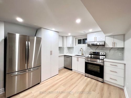 65 Dewlane Dr, North York, ON, M2R2P9 | Card Image