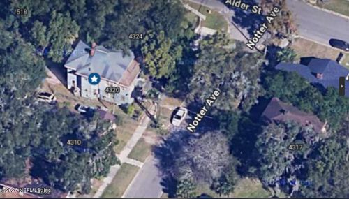 4320 Notter Ave, Jacksonville, FL, 32206-6334 | Card Image