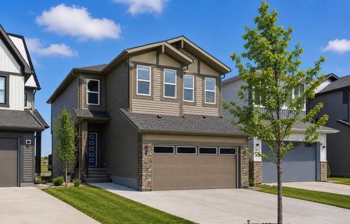 276 Belvedere Dr Se, Calgary, AB, T2A7M5 | Card Image