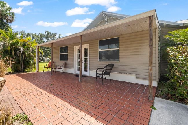 126 S Sumter Ave, House other with 3 bedrooms, 2 bathrooms and null parking in ARCADIA FL | Image 13