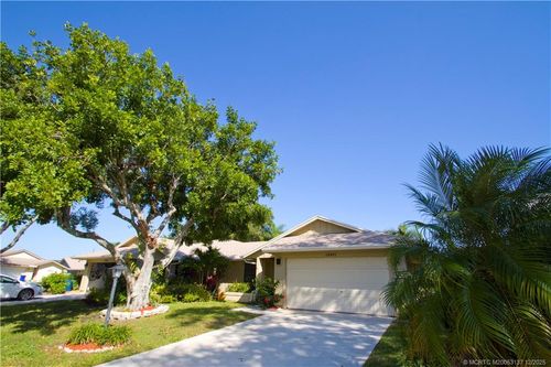 12911 Se Crooked Stick Ln, Hobe Sound, FL, 33455-7628 | Card Image