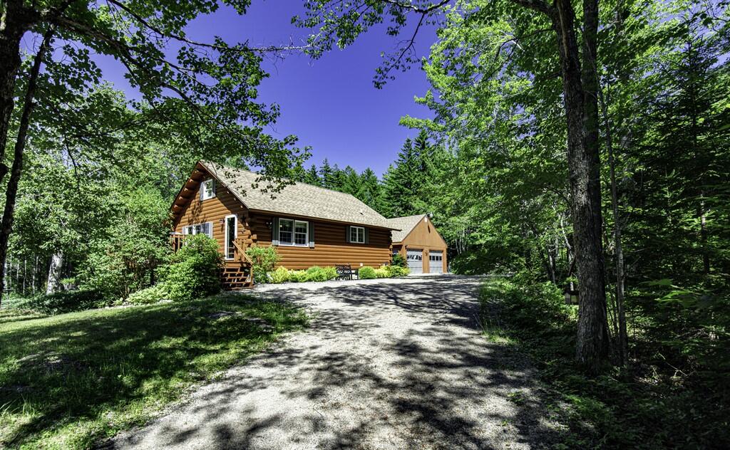 Williams Brook Rd, Gouldsboro, ME 04607