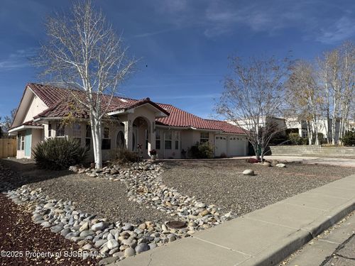4727 Calle Mio Ave, Farmington, NM, 87401-8612 | Card Image