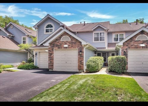 1056 Lakewood Cir, Carol Stream, IL, 60188-2991 | Card Image