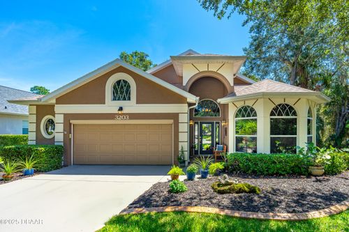 3203 Galty Cir, Ormond Beach, FL, 32174-9295 | Card Image