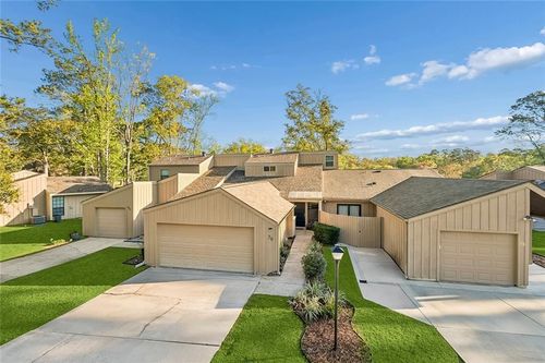 78-78 N Court Villa, Mandeville, LA, 70471 | Card Image