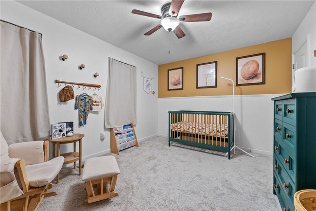 157 Shelton Pl, House other with 4 bedrooms, 3 bathrooms and 2 parking in Evans City Boro PA | Image 22