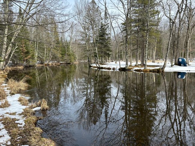 743 Woodlawn Rd, House other with 2 bedrooms, 1 bathrooms and null parking in Pickerel WI | Image 9