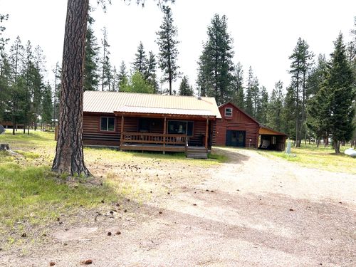 645 Morrell Creek Dr, Seeley Lake, MT, 59868-8430 | Card Image